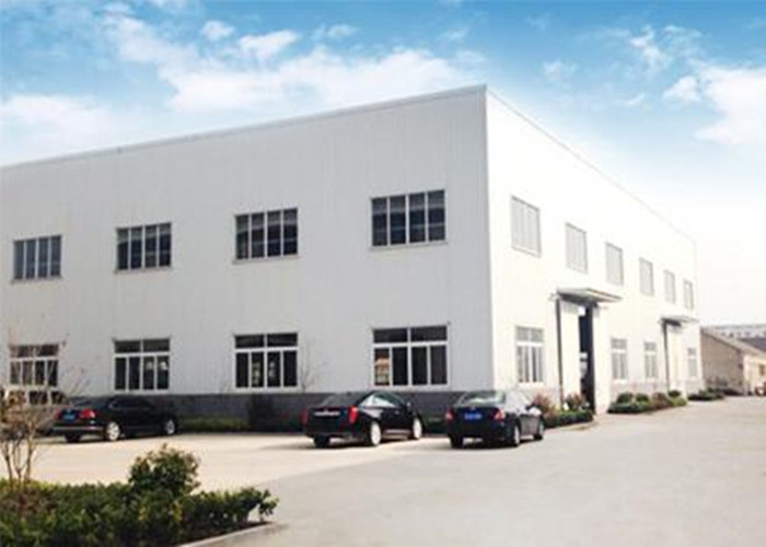 China Jiangsu Yaoyu Shoe Machinery CO., LTD Perfil da companhia